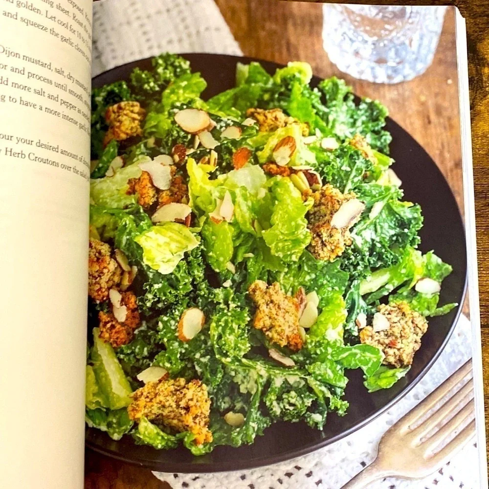 The Oh She Glows Cookbook Angela Liddon Vegan Whole Foods Recipes Bestseller